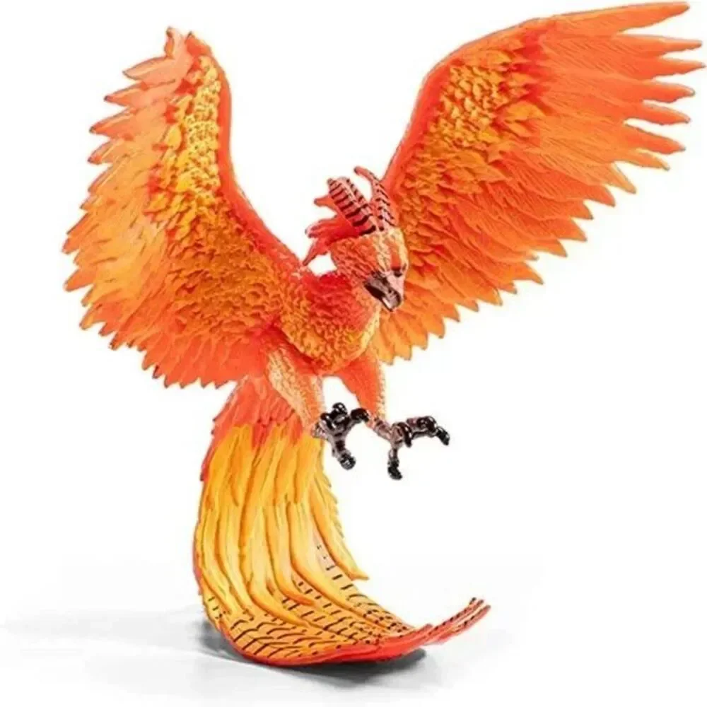 Fawkes to the Rescue Toy New in Box